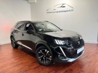 Peugeot 2008 1.2 PURETECH 130CH S&S GT LINE EAT8 - <small></small> 16.490 € <small>TTC</small> - #1