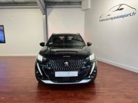 Peugeot 2008 1.2 PURETECH 130CH S&S GT LINE EAT8 - <small></small> 16.490 € <small>TTC</small> - #2