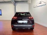 Peugeot 2008 1.2 PURETECH 130CH S&S GT LINE EAT8 - <small></small> 16.490 € <small>TTC</small> - #7