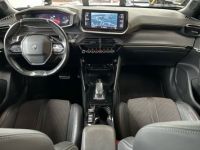 Peugeot 2008 1.2 PURETECH 130CH S&S GT LINE EAT8 - <small></small> 16.490 € <small>TTC</small> - #9