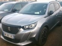 Peugeot 2008 1.2 PURETECH 130CV BVM6 ALLURE + CAMERA DE RECUL + NAVI GRIS ARTENSE - <small></small> 19.440 € <small>TTC</small> - #1