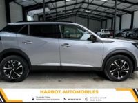 Peugeot 2008 1.2 puretech 130cv bvm6 allure + camera de recul - <small></small> 18.600 € <small></small> - #3