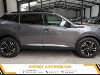 Peugeot 2008 1.2 puretech 130cv bvm6 allure + camera de recul - <small></small> 18.700 € <small></small> - #3