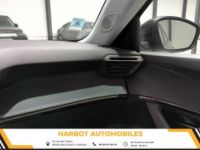 Peugeot 2008 1.2 puretech 130cv bvm6 allure + camera de recul - <small></small> 18.700 € <small></small> - #19