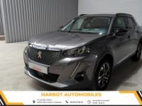 Peugeot 2008 1.2 puretech 130cv bvm6 allure + camera de recul - <small></small> 19.100 € <small></small> - #2