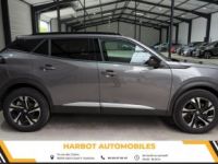 Peugeot 2008 1.2 puretech 130cv bvm6 allure + camera de recul - <small></small> 19.100 € <small></small> - #3