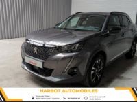 Peugeot 2008 1.2 puretech 130cv bvm6 allure + camera de recul - <small></small> 18.600 € <small></small> - #2