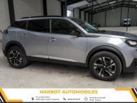 Peugeot 2008 1.2 puretech 130cv bvm6 allure + camera de recul - <small></small> 18.700 € <small></small> - #1