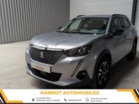 Peugeot 2008 1.2 puretech 130cv bvm6 allure + camera de recul - <small></small> 18.700 € <small></small> - #2