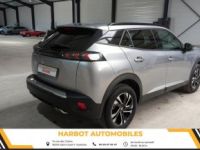 Peugeot 2008 1.2 puretech 130cv bvm6 allure + camera de recul - <small></small> 18.700 € <small></small> - #4