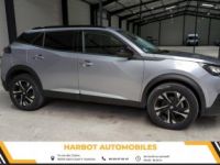 Peugeot 2008 1.2 puretech 130cv bvm6 allure + camera de recul - <small></small> 19.000 € <small></small> - #1