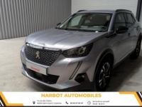 Peugeot 2008 1.2 puretech 130cv bvm6 allure + camera de recul - <small></small> 19.000 € <small></small> - #2