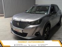 Peugeot 2008 1.2 puretech 130cv bvm6 allure + camera de recul - <small></small> 19.100 € <small></small> - #2