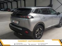 Peugeot 2008 1.2 puretech 130cv bvm6 allure + camera de recul - <small></small> 19.100 € <small></small> - #4