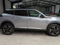 Peugeot 2008 1.2 PURETECH 130CV BVM6 ALLURE + CAMERA DE RECUL GRIS ARTENSE - <small></small> 18.340 € <small>TTC</small> - #3