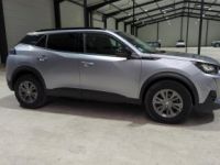 Peugeot 2008 1.2 PURETECH 130CV BVM6 STYLE + CAMERA DE RECUL GRIS ARTENSE - <small></small> 17.890 € <small>TTC</small> - #1