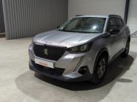 Peugeot 2008 1.2 PURETECH 130CV BVM6 STYLE + CAMERA DE RECUL GRIS ARTENSE - <small></small> 17.890 € <small>TTC</small> - #2