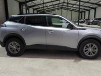 Peugeot 2008 1.2 PURETECH 130CV BVM6 STYLE + CAMERA DE RECUL GRIS ARTENSE - <small></small> 17.890 € <small>TTC</small> - #3