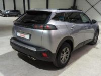 Peugeot 2008 1.2 PURETECH 130CV BVM6 STYLE + CAMERA DE RECUL GRIS ARTENSE - <small></small> 17.890 € <small>TTC</small> - #4