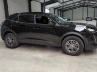 Peugeot 2008 1.2 PURETECH 130CV BVM6 STYLE + CAMERA DE RECUL NOIR PERLA NERA - <small></small> 17.790 € <small>TTC</small> - #1