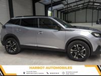 Peugeot 2008 1.2 puretech 130cv eat8 allure + camera de recul + navi - <small></small> 22.100 € <small></small> - #1