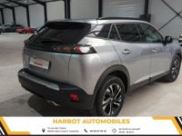 Peugeot 2008 1.2 puretech 130cv eat8 allure + camera de recul + navi - <small></small> 22.100 € <small></small> - #4