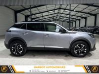 Peugeot 2008 1.2 puretech 130cv eat8 allure + camera de recul + navi - <small></small> 22.400 € <small></small> - #3