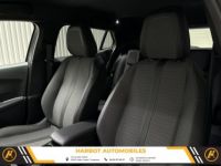 Peugeot 2008 1.2 puretech 130cv eat8 allure + camera de recul + navi - <small></small> 22.400 € <small></small> - #12