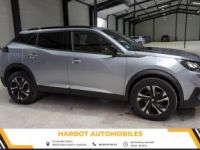 Peugeot 2008 1.2 puretech 130cv eat8 allure + camera de recul + navi - <small></small> 21.800 € <small></small> - #1