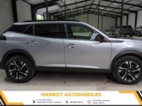 Peugeot 2008 1.2 puretech 130cv eat8 allure + camera de recul + navi - <small></small> 21.800 € <small></small> - #3