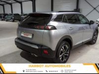 Peugeot 2008 1.2 puretech 130cv eat8 allure + camera de recul + navi - <small></small> 21.800 € <small></small> - #4