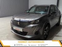 Peugeot 2008 1.2 puretech 130cv eat8 allure + camera de recul + navi - <small></small> 22.100 € <small></small> - #2