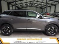 Peugeot 2008 1.2 puretech 130cv eat8 allure + camera de recul + navi - <small></small> 22.100 € <small></small> - #3