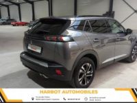 Peugeot 2008 1.2 puretech 130cv eat8 allure + camera de recul + navi - <small></small> 22.100 € <small></small> - #4