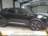 Peugeot 2008 1.2 puretech 130cv eat8 allure + camera de recul + navi - <small></small> 21.500 € <small></small> - #1