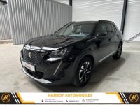 Peugeot 2008 1.2 puretech 130cv eat8 allure + camera de recul + navi - <small></small> 21.500 € <small></small> - #2