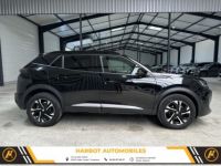 Peugeot 2008 1.2 puretech 130cv eat8 allure + camera de recul + navi - <small></small> 21.500 € <small></small> - #3