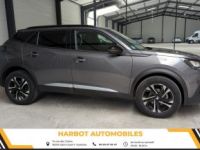 Peugeot 2008 1.2 puretech 130cv eat8 allure + camera de recul + navi - <small></small> 21.700 € <small></small> - #1