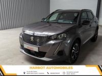 Peugeot 2008 1.2 puretech 130cv eat8 allure + camera de recul + navi - <small></small> 21.700 € <small></small> - #2