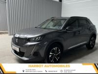 Peugeot 2008 1.2 puretech 130cv eat8 allure + camera de recul + navi - <small></small> 21.500 € <small></small> - #2