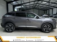 Peugeot 2008 1.2 puretech 130cv eat8 allure + camera de recul + navi - <small></small> 21.500 € <small></small> - #3