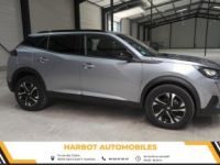 Peugeot 2008 1.2 puretech 130cv eat8 allure + camera de recul + navi - <small></small> 21.700 € <small></small> - #1