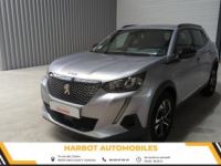 Peugeot 2008 1.2 puretech 130cv eat8 allure + camera de recul + navi - <small></small> 21.700 € <small></small> - #2