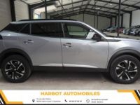 Peugeot 2008 1.2 puretech 130cv eat8 allure + camera de recul + navi - <small></small> 21.700 € <small></small> - #3