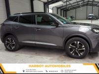 Peugeot 2008 1.2 puretech 130cv eat8 allure + camera de recul + navi - <small></small> 21.900 € <small></small> - #1