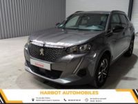 Peugeot 2008 1.2 puretech 130cv eat8 allure + camera de recul + navi - <small></small> 21.900 € <small></small> - #2