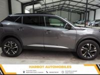 Peugeot 2008 1.2 puretech 130cv eat8 allure + camera de recul + navi - <small></small> 21.900 € <small></small> - #3