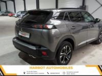 Peugeot 2008 1.2 puretech 130cv eat8 allure + camera de recul + navi - <small></small> 21.900 € <small></small> - #4