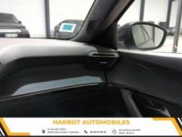 Peugeot 2008 1.2 puretech 130cv eat8 allure + camera de recul + navi - <small></small> 21.800 € <small></small> - #19