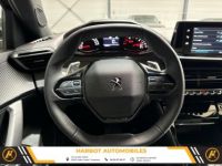 Peugeot 2008 1.2 puretech 130cv eat8 allure + camera de recul + navi - <small></small> 21.500 € <small></small> - #10